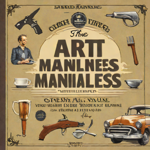 The Art of Manliness (Guides)