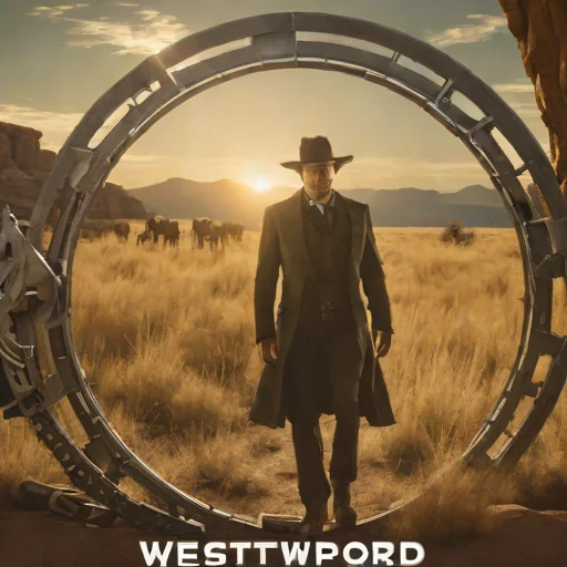 The Westworld