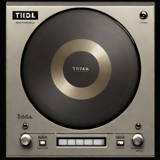 Tidal