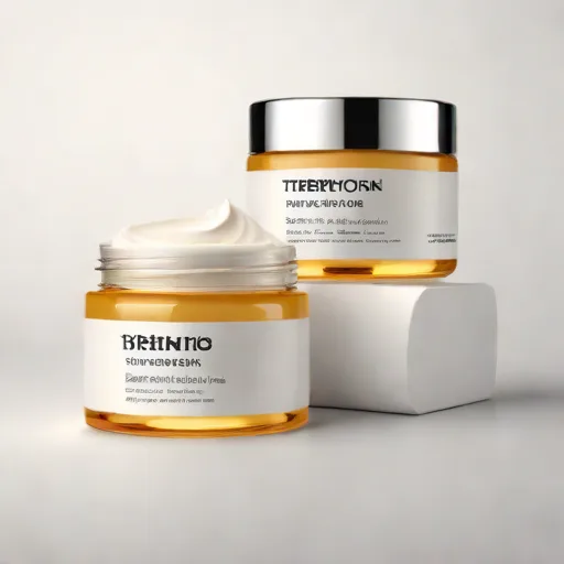 Tretinoin Cream (Prescription)