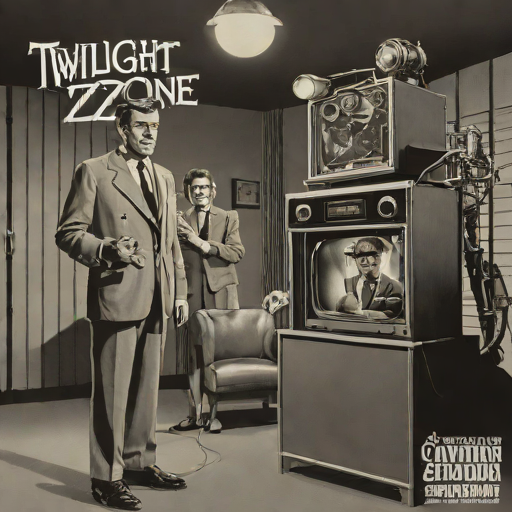 The Twilight Zone (Original)