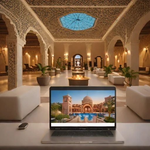 The Rosewood Marrakech