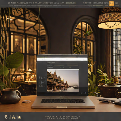 The Siam Hotel