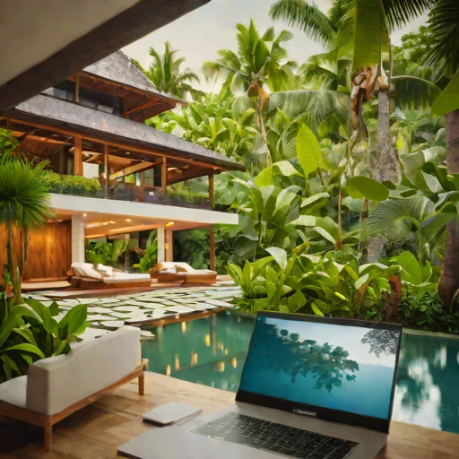The Chedi, Ubud