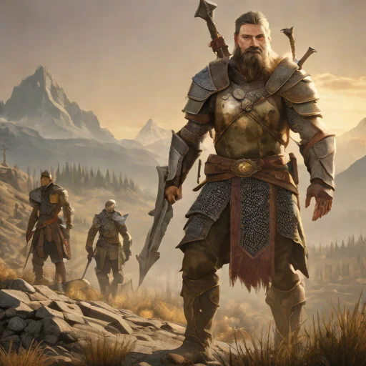 The Elder Scrolls VI (Anticipated)