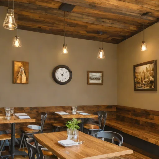 The Rustic Spoon