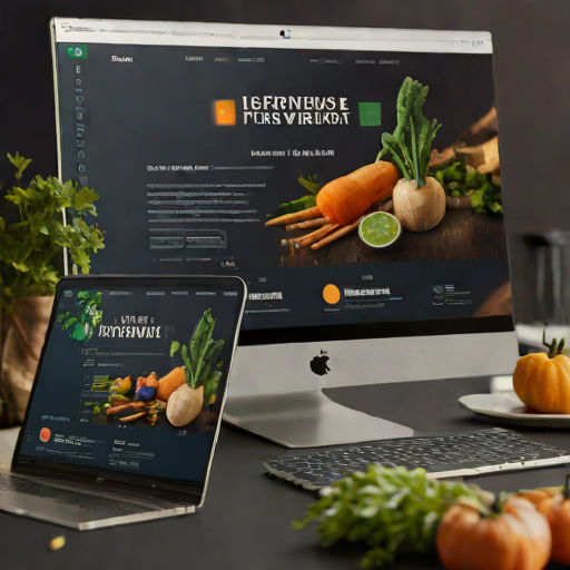 The Harvest Table