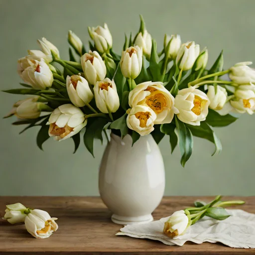 Tulipina Design