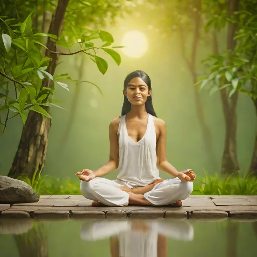 The Letting Go Meditation