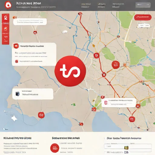 Twilio Location Services