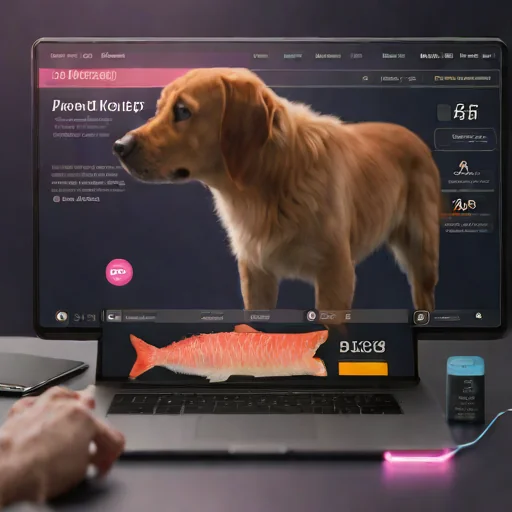 Taste of the Wild Pacific Stream (Puppy)
