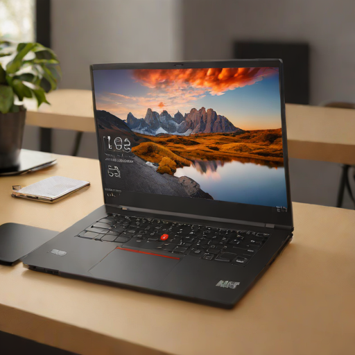 ThinkPad T Series (T14)