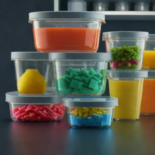 Tupperware Crystalware (6 Qt)