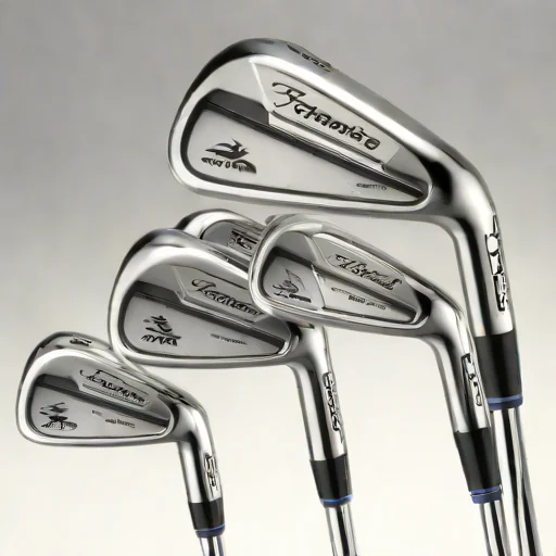 TaylorMade Adjustable Utility Iron