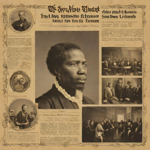 The 1619 Project (The New York Times)