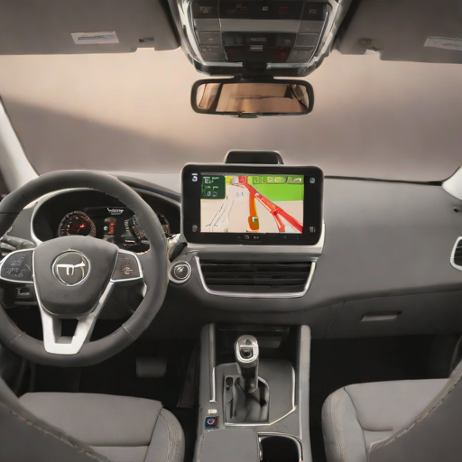 TomTom GO Discover