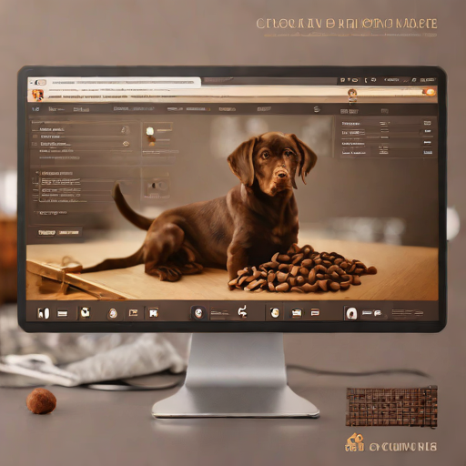 The Chocolate Lab