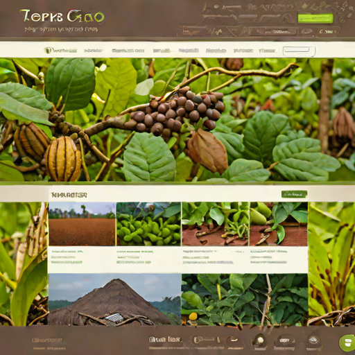 Terra Cacao