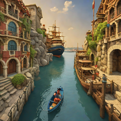 Tokyo DisneySea