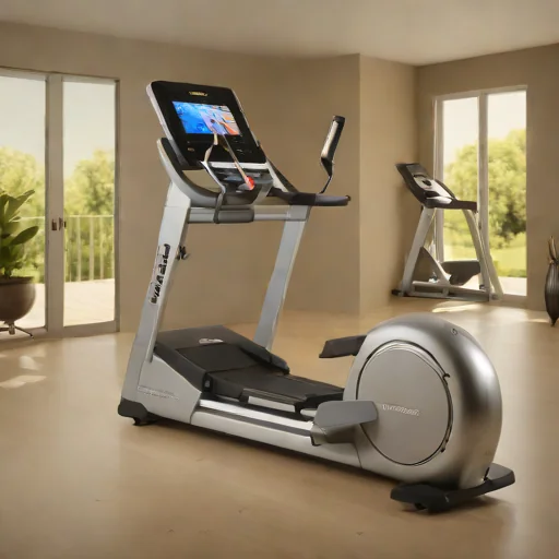 Technogym Treadmill TechnoGym T12
