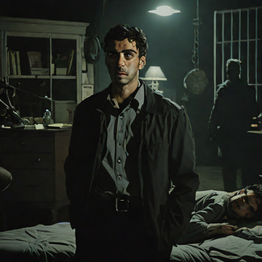 The Night Of