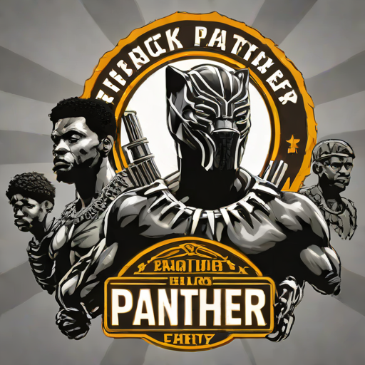 The Black Panther Party (BPP)