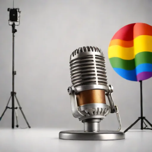 The Civil Rights Movement for LGBTQ+ Rights