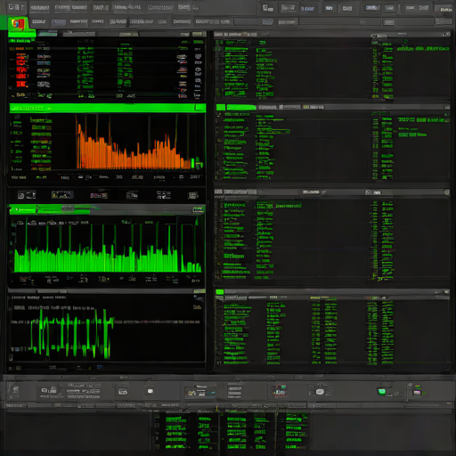 tmux