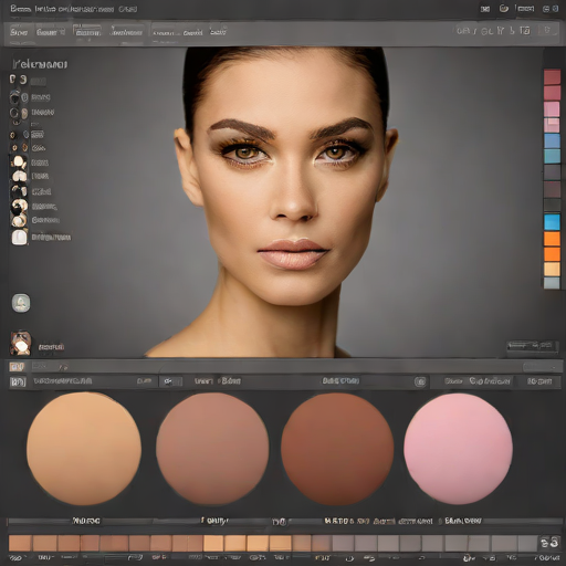 Too Faced Shadow Play Palette