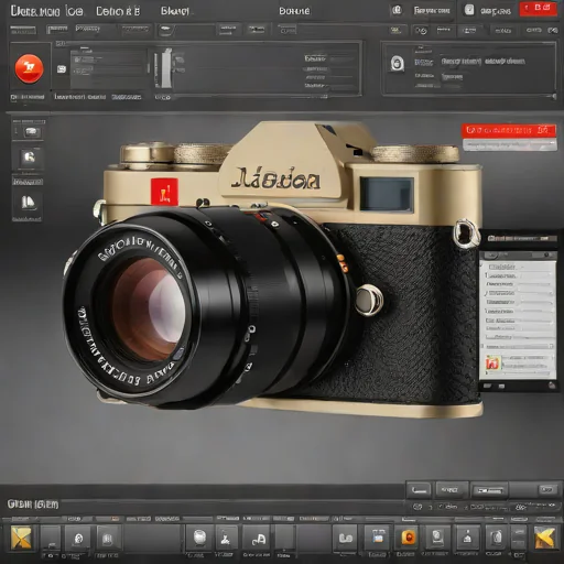 The Leica M-Mount Lens System