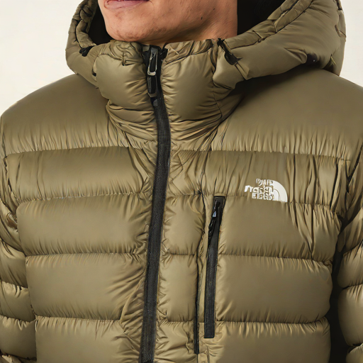The North Face Summit L3 Down Hoody