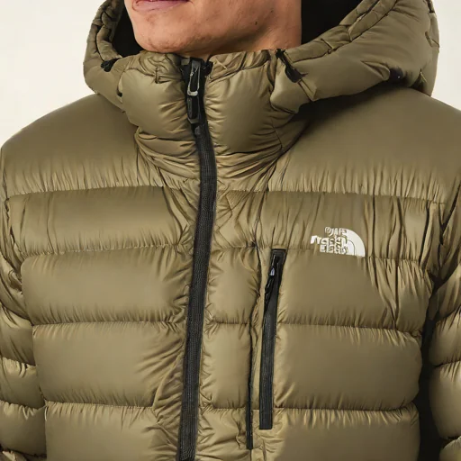 The North Face Summit L3 Down Hoody