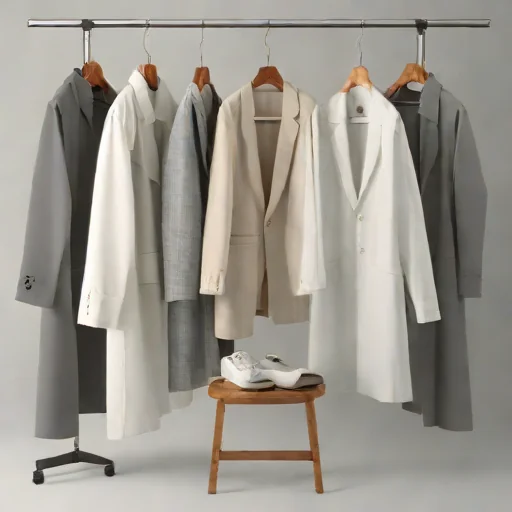 The Dry Clean Concierge