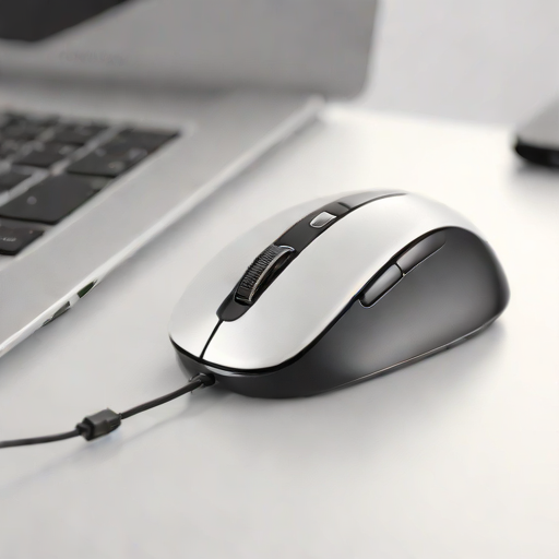 TeckNet Vertical Mouse