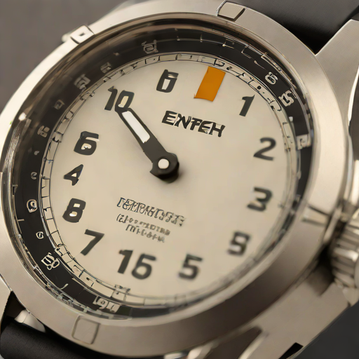 Timex Expedition Scout Automatic