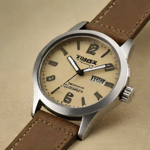 Timex Expedition Scout Automatic