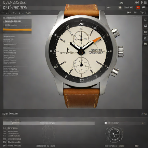 Timex Weekender Automatic