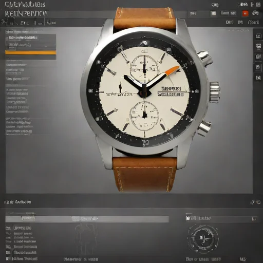 Timex Weekender Automatic