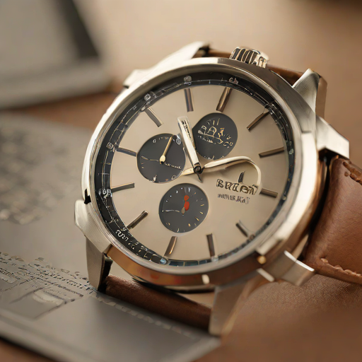 Timex Weekender Automatic (Brown Leather)