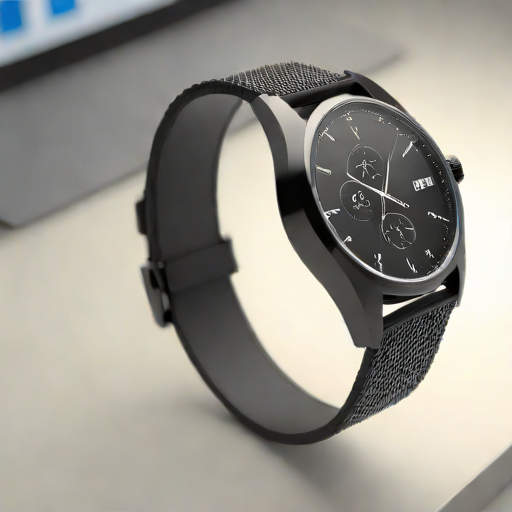 Timex Weekender Quartz (Black Bracelet)