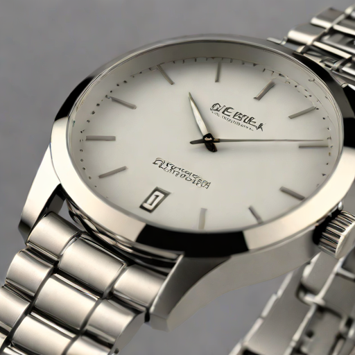 Timex Weekender Automatic (Steel Bracelet)