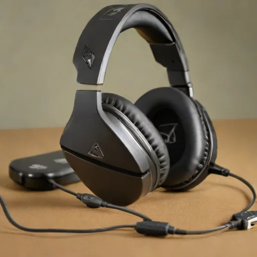 Turtle Beach Stealth 700 Gen 2 MAX