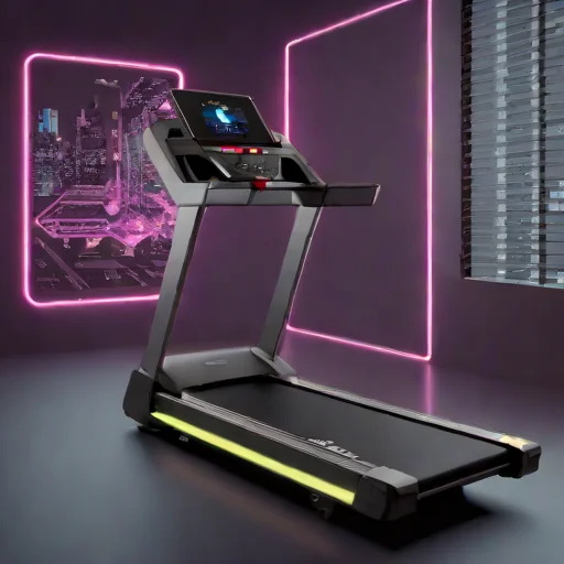 True Fitness PS100