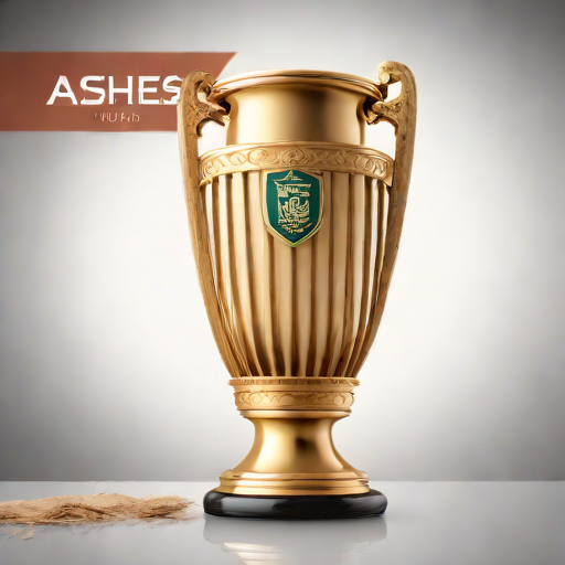 The Ashes (Historical)