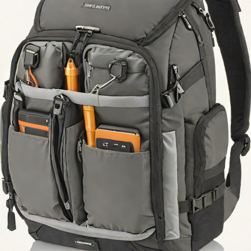 Targus Drifter II Backpack