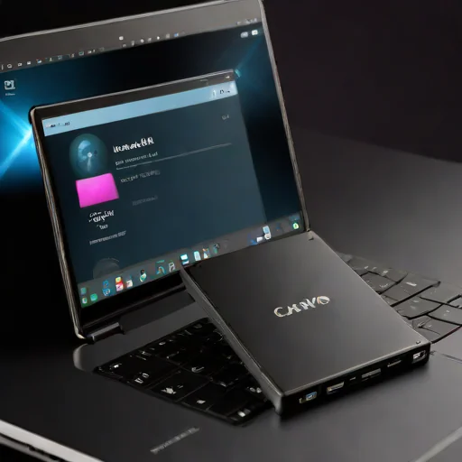 Toshiba Canvio Advance Portable HDD