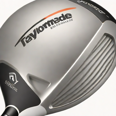 TaylorMade Qi10 Max