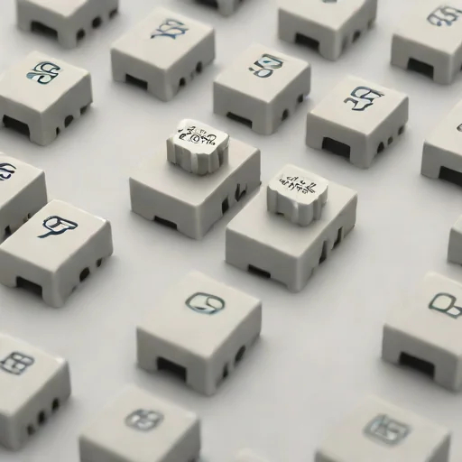 Tactile Switches (Holy Panda)