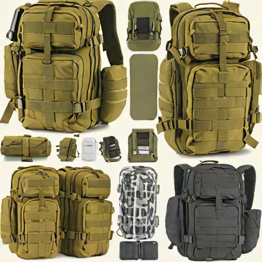 TAD Gear Fast Pack EDC