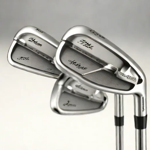 TaylorMade P790 Adjustable Loft Irons